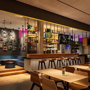 Hotel Cab20, Hamburk